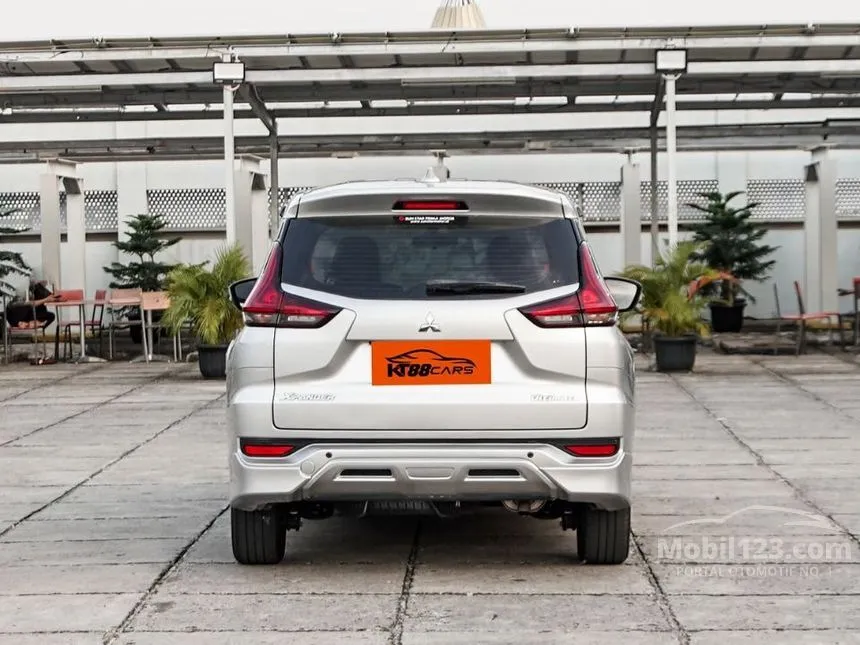 2021 Mitsubishi Xpander Ultimate MPV