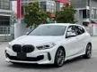 Recon 2019 BMW M135i 2.0 xDrive Hatchback