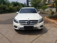2017 Mercedes-Benz GLC200 2.0 Exclusive SUV