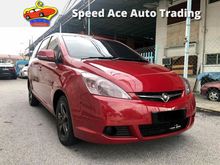 2009 Proton Exora 1.6 CPS (A) ONE LADY OWNER