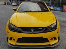 2013 Proton Satria 1.6 Neo R3 Executive Hatchback