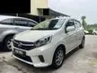 Used 2019 Perodua AXIA 1.0 G Hatchback 10K+ MILEAGE ONLY