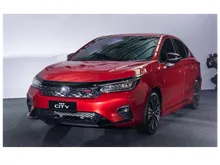 2026 Honda City 1.5 RS Sedan *KLIMS Offer Rebate RM18,000* *June Registration Only*