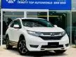 Used 2019 Honda CR-V 1.5 TC-P VTEC SUV FULL SERVICE RECORD, 40K KM ONLY, WARRANTY, LIKE NEW, MUST VIEW, OFFER HONDA CRV - Cars for sale