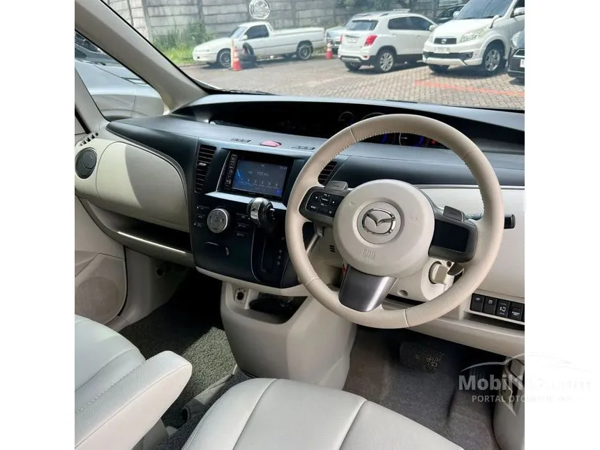 2017 Mazda Biante SKYACTIV-G MPV