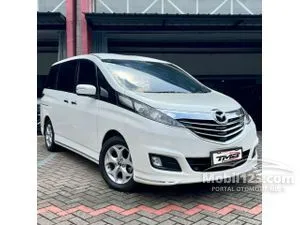 2017 Mazda Biante 2.0 SKYACTIV-G MPV