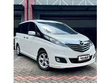 2017 Mazda Biante 2.0 SKYACTIV-G MPV