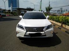 2013 Lexus RX270 2.7 RX270 SUV