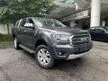 Used 2021 Ford Ranger 2.0 XLT+ High Rider Pickup Truck Limited Plus, 19K KM FULL SERVICE RECORD, NEVER OFF ROAD CITY USE