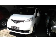 2013 Nissan Evalia 1.5