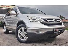 Honda CR-V 2.4 AT 2011 Dp 33Jt