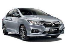 ***APRIL PROMOTION UP TO RM5xxx+FREE GIFT***2018 Honda City 1.5 S i-VTEC Sedan