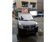 2015 Suzuki Karimun Wagon R 998 GL Wagon R Hatchback