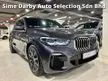 Used 2020 BMW X5 3.0 xDrive45e M Sport SUV BMW Premium Selection