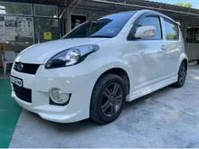2010 Perodua Myvi 1.3 EZi (A)