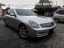 2014 Nissan SKYLINE 3.0 535S IMPUL (A)CBU NEW