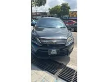 2014 Toyota Harrier 2.0 Elegance SUV
