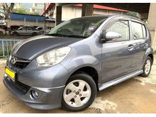 2014 Perodua Myvi 1.3 EZ Hatchback (A) LAGI BEST MODEL EZI