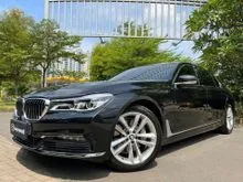 2017 BMW 730Li 2.0 G12 Sedan Facelift 2018 TDP300JT SANDY 730 Li 740 Li sandy Nayowan