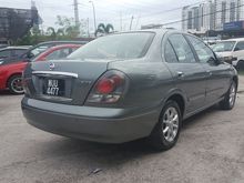 2011 Nissan Sentra 1.6 Sport Luxury Sedan, Full Loan, Nice Number Plate: Leather Seats