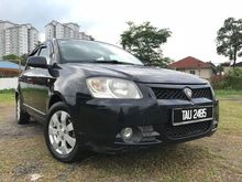 2008 Proton Saga 1.3 BLM M-Line Sedan . SELLING FAST . ONLY RM 10,800 IN CASH . CALL NOW