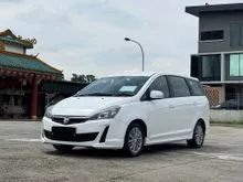2023 Proton Exora 1.6 Executive MPV
