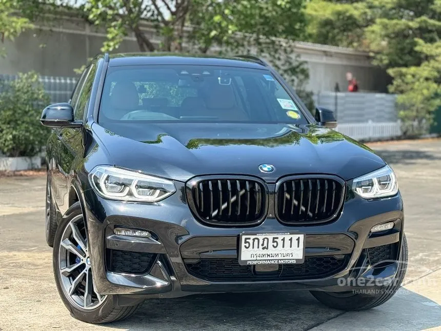 Bmw x3 xdrive30e 2024 for sale