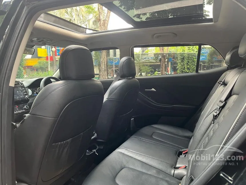 2024 Hyundai Creta Prime SUV
