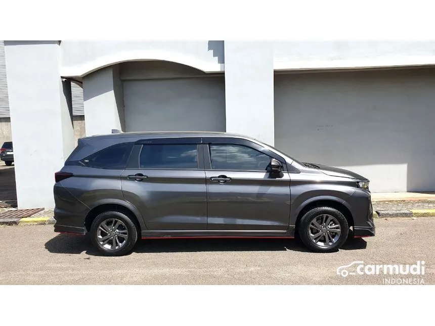 2022 Daihatsu Xenia R ADS MPV