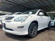 Used Toyota Harrier 2.4 G . PWR BOOT