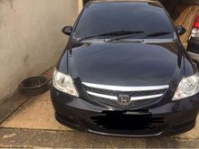 2007 Honda City 1.5 i-DSI Sedan