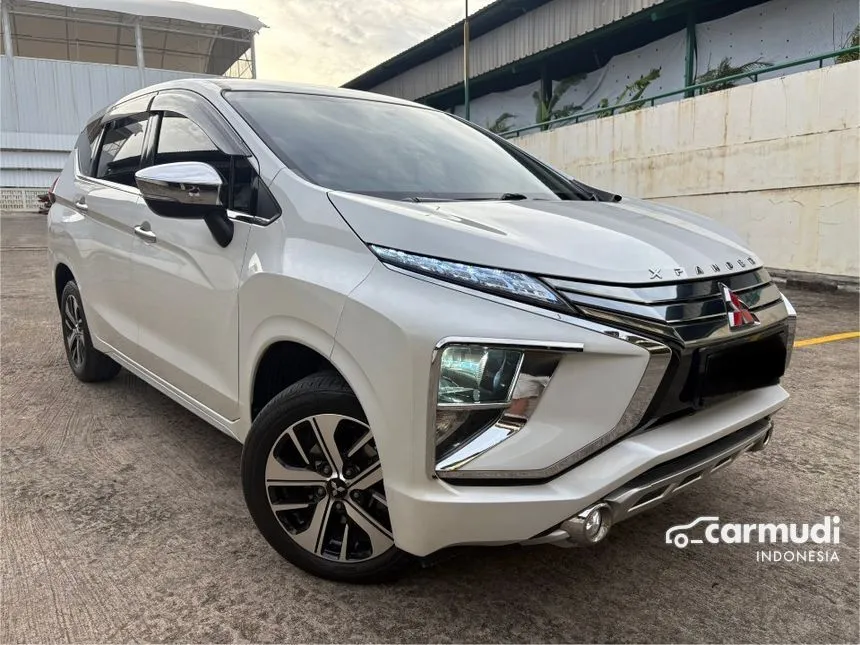 2019 Mitsubishi Xpander Ultimate MPV