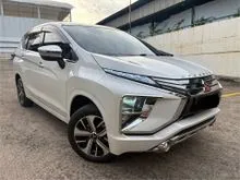 2019 Mitsubishi Xpander 1.5 Ultimate MPV TDP 7 JUTA ( KM 58rb RECORD )