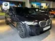 Used (BMW PREMIUM SELECTION HOT DEAL)BMW X3 xDrive30i M Sport 2022