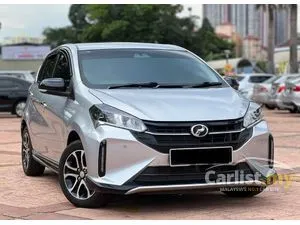 2023 Perodua Myvi 1.5 H Hatchback