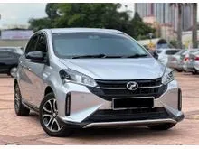 2023 Perodua Myvi 1.5 (A) H,LOW MILEAGE,SERVICE RECORD,*GUARANTEE No Accident/No Total Lost/No Flood & 5 Day Money back Guarantee*