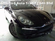 2011 Porsche Cayenne 3.6 SUV LOCAL SPEC