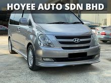 2011 Hyundai Grand Starex 2.5 Royale GLS MPV / Diesel Turbo / 12 Seater