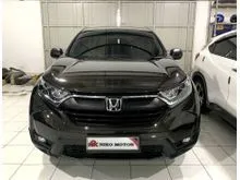 2019 Honda CR-V 1.5 VTEC SUV. (ANTIK KM20RB) HONDA CRV 1.5 TURBO 2019 AT 2018.2020