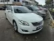 Used 2008 Toyota Camry 2.4