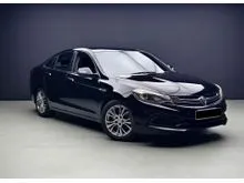 2017 Proton Perdana 2.0 Sedan Full Service History in Proton