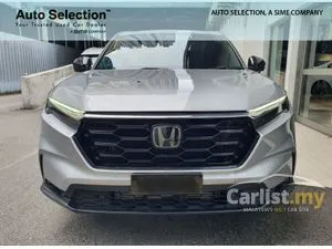 2024 Honda CR-V 1.5 E SUV