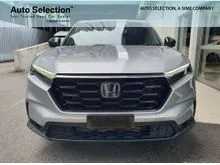 2024 Honda CR-V 1.5 E SUV