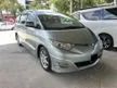 Used 2007 Toyota Estima 2.4 Aeras MPV 2 POWER DOOR TIPTOP CONDITION RM50K OTR ONLY