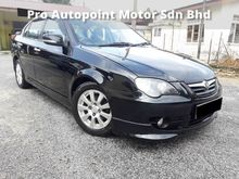 2012 Proton PERSONA 1.6 (M)FACELIFT AIRBAGS
