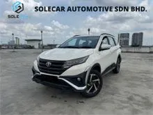 2019 Toyota Rush 1.5 S SUV GOOD CONDITION