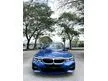 Used 2019 BMW 330i 2.0 M Sport Sedan *low mileage *warranty