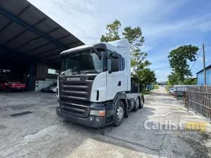 2013 Scania P 340 10.6 LA 4X2 MNA Lorry