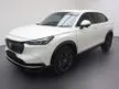 Used Honda HR