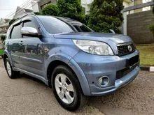 2011 Toyota Rush 1.5 S SUV AT Kondisi Super Siap Pakai